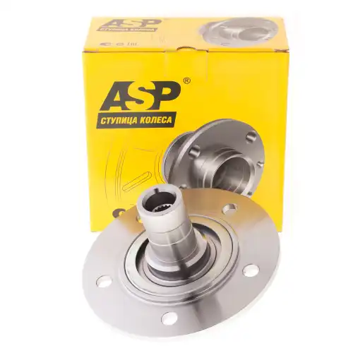 ASP H260205