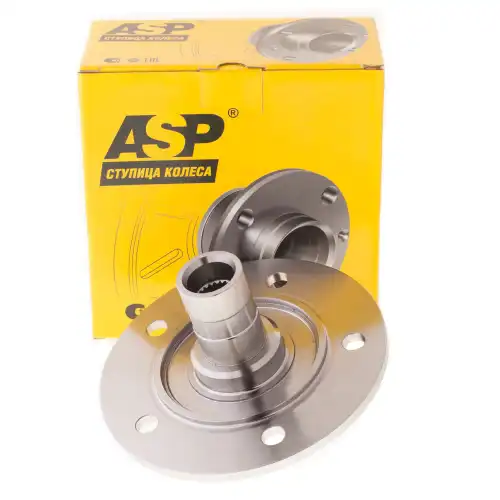 ASP H260204