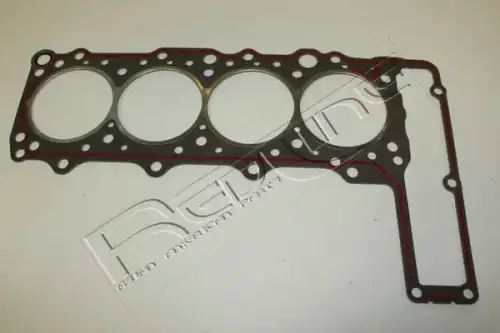 Прокладка ГБЦ RED LINE 34SS017
