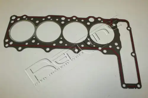 Прокладка ГБЦ RED LINE 34SS018