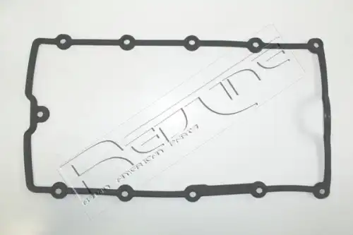 Прокладка ГБЦ RED LINE 34JE008