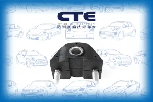 Рычаг подвески CTE CBH16007