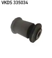 Сайлентблок рычага VKDS 335034 SKF