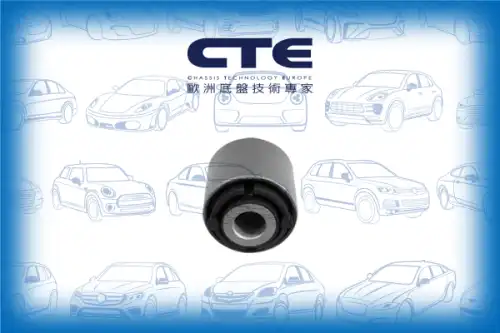 Рычаг подвески CTE CBH31028