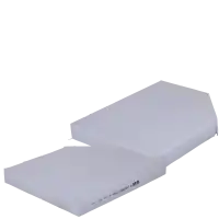 Салонный фильтр FIL FILTER HC7218