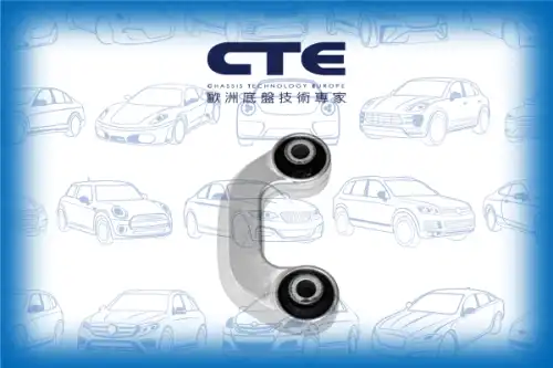Тяга стабилизатора CTE CSL19010