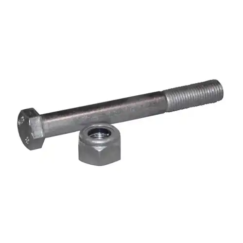 Hex.bolt,metric A5920 UC