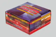 Гайка автомобильная АВТОМАГНАТ 375059