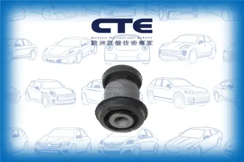 Рычаг подвески CTE CBH03069