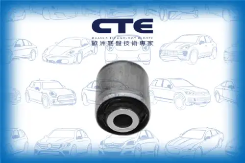 Рычаг подвески CTE CBH03077