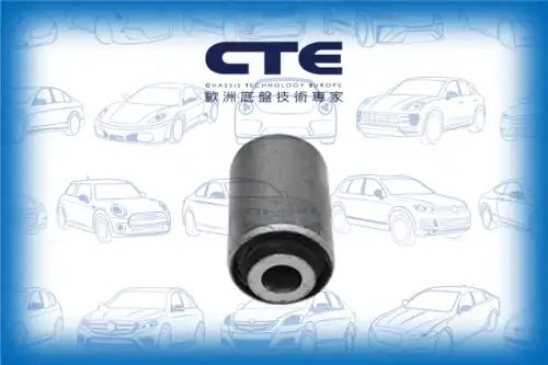 Рычаг подвески CTE CBH03078