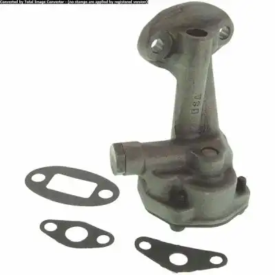 Oil Pump M44 MELLING