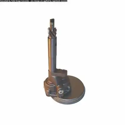 Oil Pump M27E MELLING