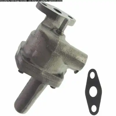 Oil Pump M89 MELLING