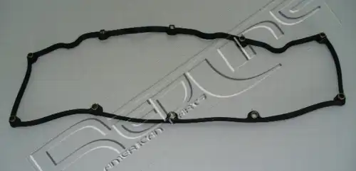 Прокладка ГБЦ RED LINE 34NI029