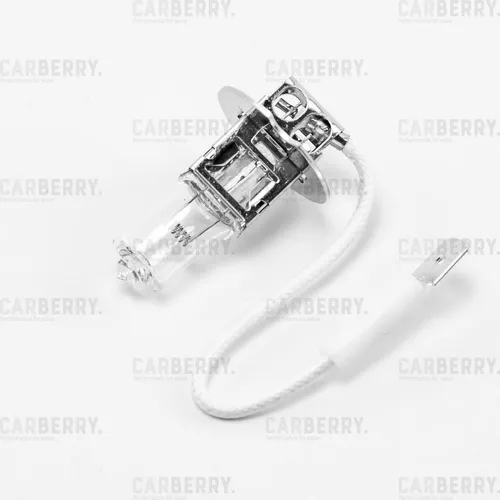 Автолампа CARBERRY 31CA51 H3 24