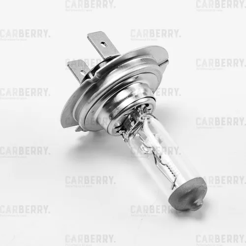 Автолампа CARBERRY 31CA53 H7 24
