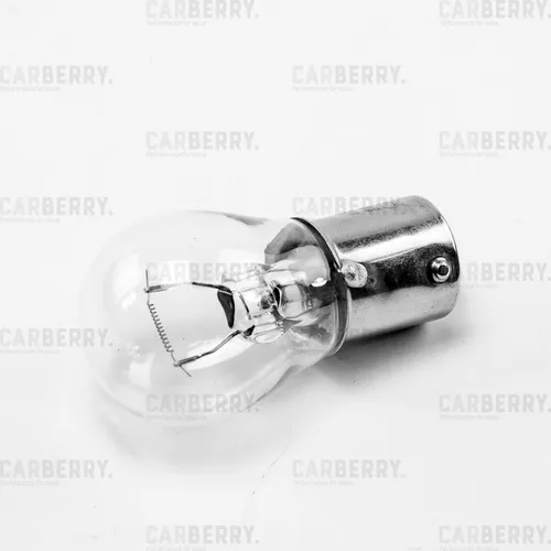 Автолампа CARBERRY 32CA51 P21W 24