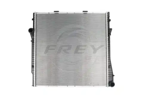 Радиатор системы охлаждения двигателя FREY 823817401