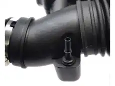 DUCT,A/CL OTLT(INCLS 2,17) 25783713 BUICK