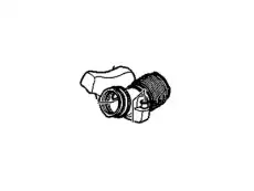 DUCT,A/CL OTLT(INCLS 2,17) 25783713 BUICK