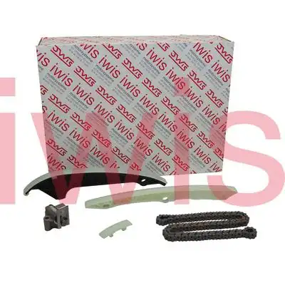 Комплект цели привода распредвала 59009SET AIC
