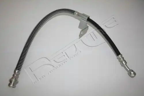 Тормозной шланг 54HY005 RED LINE