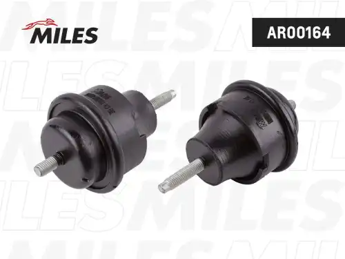 Подушка крепления двигателя MILES AR00164