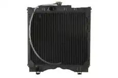 Radiator D7AG132TT THERMOTEC