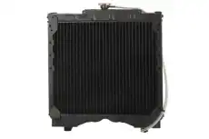 Radiator D7AG132TT THERMOTEC
