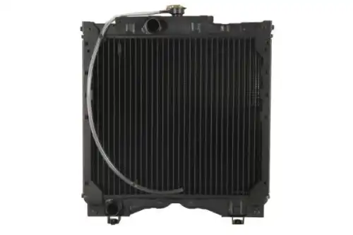Radiator D7AG132TT THERMOTEC