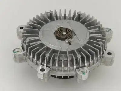 GFN229 Муфта вентилятора GMB GFN-229
