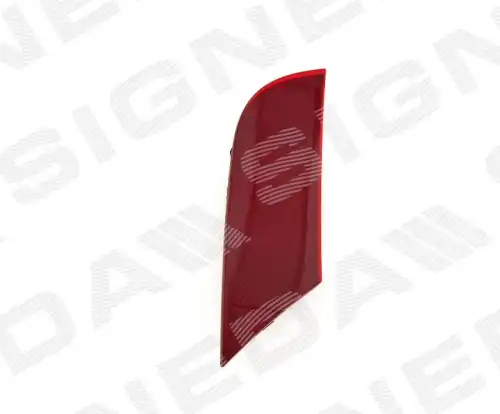 Катафот (световозвращатель) SIGNEDA ZFD1649L