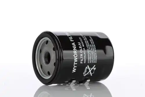 Oil filter PP478 PZL