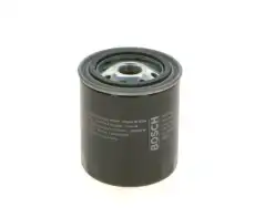 Oil filter 09864B7070 BOSCH