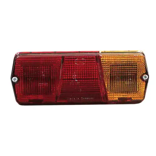 Фонарь задний UC I4350