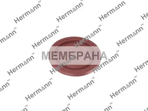 Мембрана HR1117073J00000 HERMANN