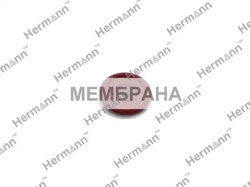 Мембрана маслоотделителя HR25184005 HERMANN