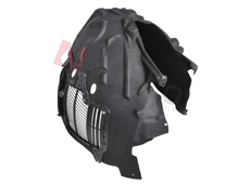 Подкрылок SOLLO 39R30042