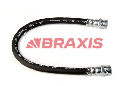 Тормозной шланг AH0731 BRAXIS