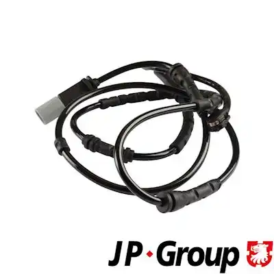 Датчик тормозных колодок JP 1497304000