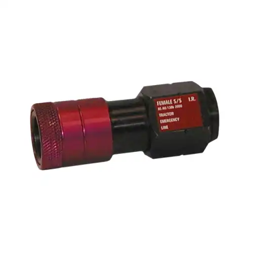 Рычаг регулировки тормоза UC KLTC0282