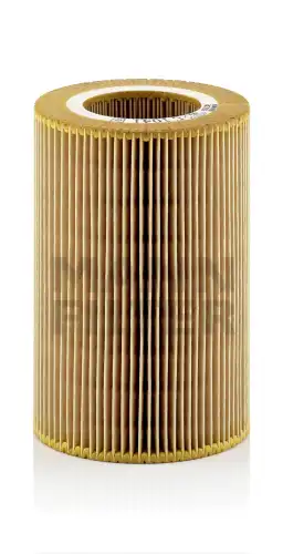Фильтр воздушный MANN-FILTER C 1041