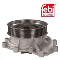 Насос системы охлаждения (помпа) FEBI 31550