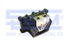 Подушка крепления двигателя SE-M 9192