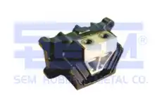 Подушка крепления двигателя SE-M 9194