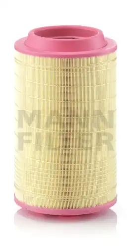 Фильтр воздушный MANN-FILTER C22526/1