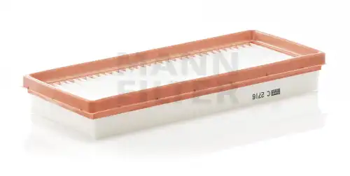 Фильтр воздушный MANN-FILTER C 2716