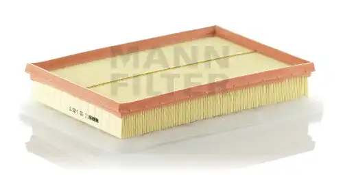 Фильтр воздушный MANN-FILTER C 30 125/3