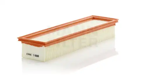 Фильтр воздушный MANN-FILTER C3993